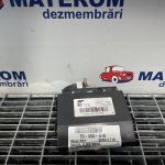 Modul climatronic
