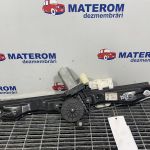 Macara usa spate dreapta