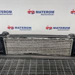 Radiator intercooler