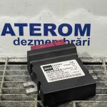 Modul pompa combustibil