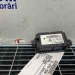 Modul alarma