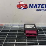 Modul pompa combustibil