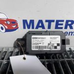 Modul keyless