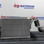 Radiator clima