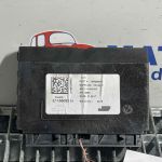 Modul climatronic