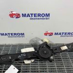 Macara usa spate dreapta