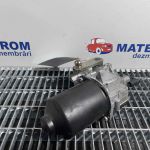 Motoras stergator parbriz
