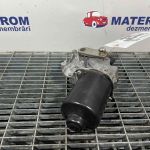 Motoras stergator parbriz