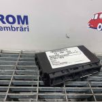 Modul climatronic