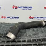 Furtun intercooler