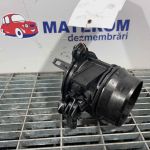 Teava intercooler