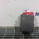 Modul pompa combustibil