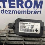 Modul alarma
