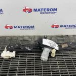 Macara usa spate stanga