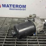 Motoras stergator parbriz