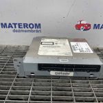 Radio cd