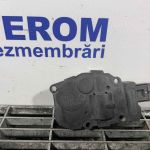 Motoras clapeta incalzire