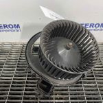 Ventilator incalzire