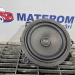 Difuzor audio