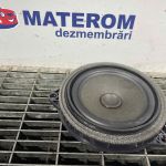 Difuzor audio