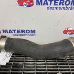 Furtun intercooler