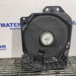 Difuzor audio