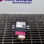 Modul pompa combustibil