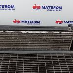 Radiator intercooler
