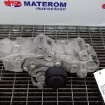 Suport alternator