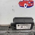 Modul alarma