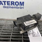 Releu ventilator clima