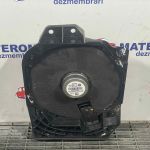 Difuzor audio