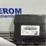 Modul climatronic