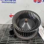 Ventilator incalzire
