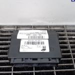 Modul climatronic