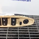 Intrerupator geamuri