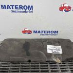 Capac protectie injectoare