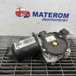 Motoras stergator parbriz