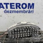 Reostat