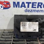 Modul climatronic