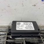 Modul control radio