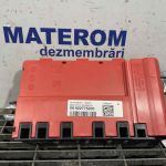 Tablou sigurante acumulator