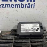 Modul keyless