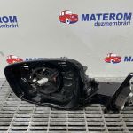 Oglinda exterioara stanga