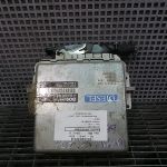 Calculator motor