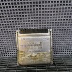 Calculator motor