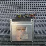 Calculator motor