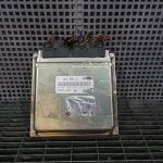Calculator motor