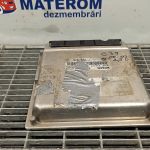 Calculator motor