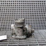 Supapa egr